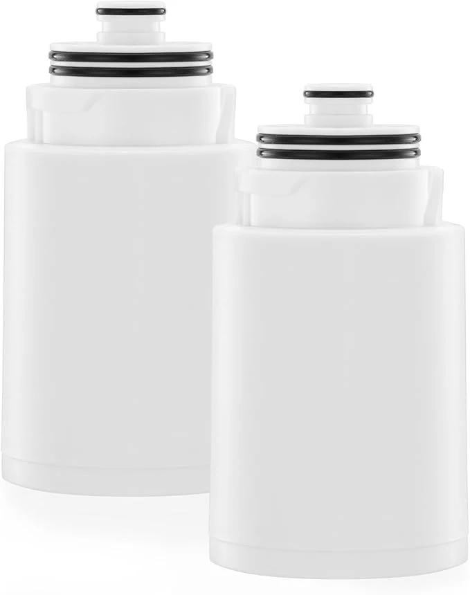 Green Ryamen Shower Head Filters ONLY Official