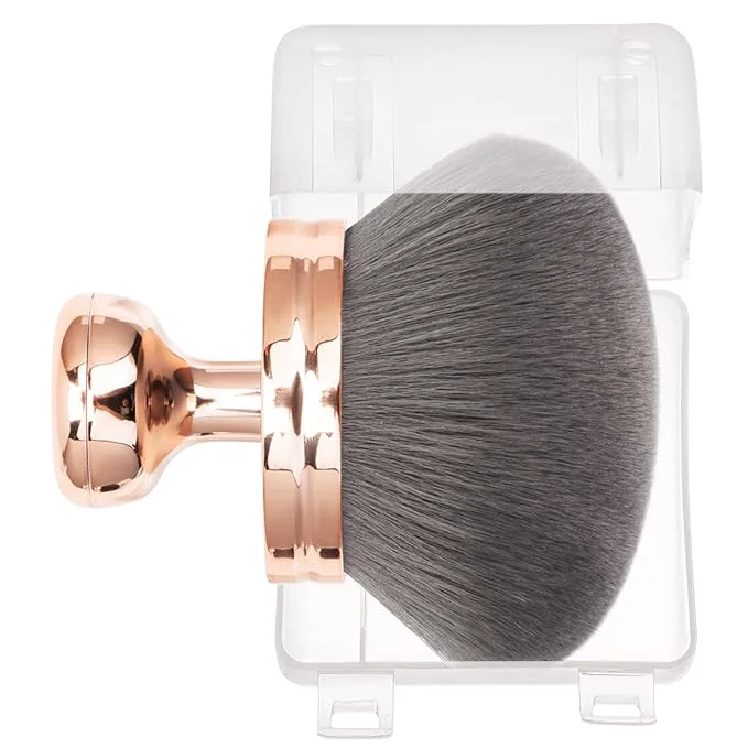 Natural Blend Blur Extra Large Body Makeup Brush Refined