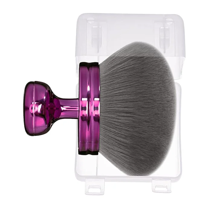 Elegant Blend Blur Extra Large Body Makeup Brush Excellent
