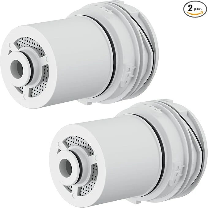 Exclusive Delta Faucet Clarifi Shower Filter Cartridge 2-Pack Selected