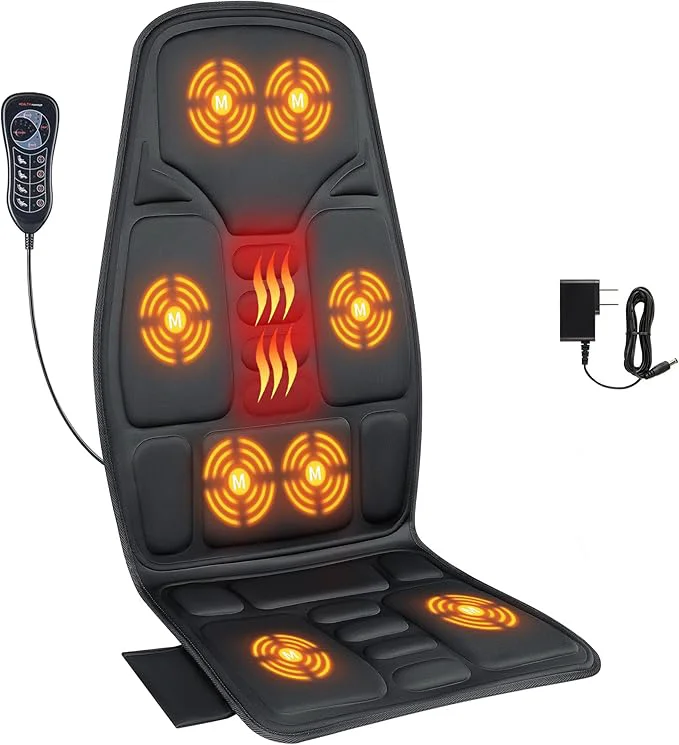 Trendy SLOTHMORE Vibration Back Massager Sophisticated