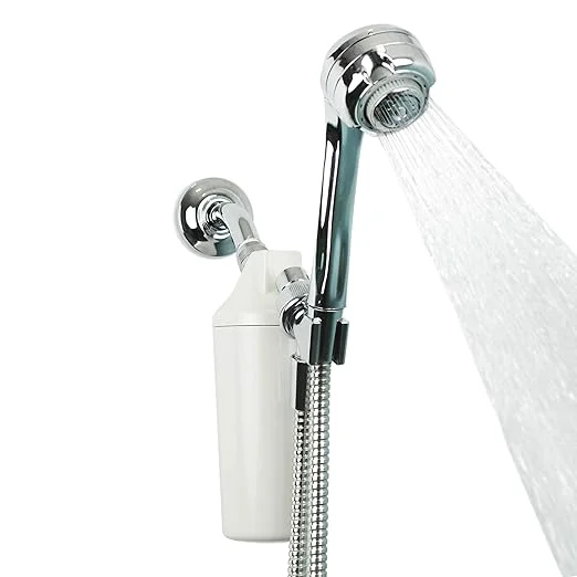 Fast Aquasana Shower Filter Dermatologist- Specialty