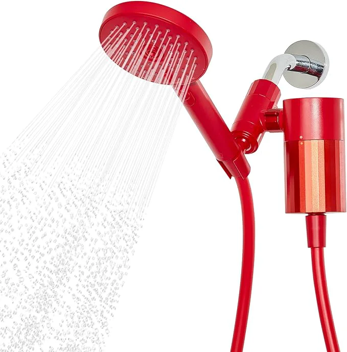 Enhanced Sproos – Handheld Showerhead Quality