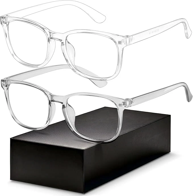 Minimalist Gaoye Eyewear Frames for Men Refined