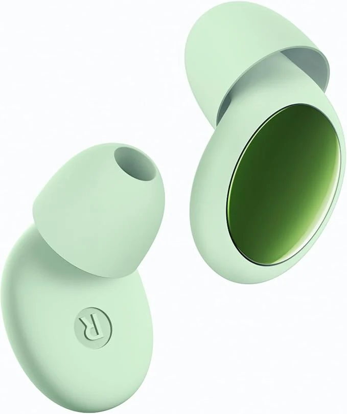 Optimized 45dB Ear Plugs for Sleeping Noise Cancelling Ear Plugs for Noise Reduction Durable