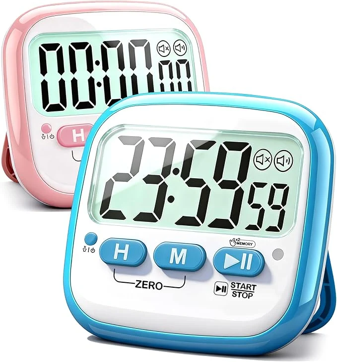 Selected Antonki 2 Pack Classroom Timers Artisan