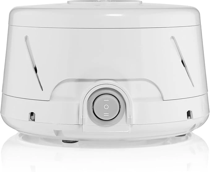 Powerful Yogasleep Dohm Classic The White Noise Sound Machine Soothing Natural Optimized