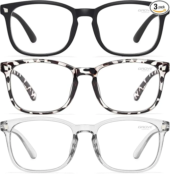 Natural Gaoye Stylish Eyewear Frame Accessories Traditional
