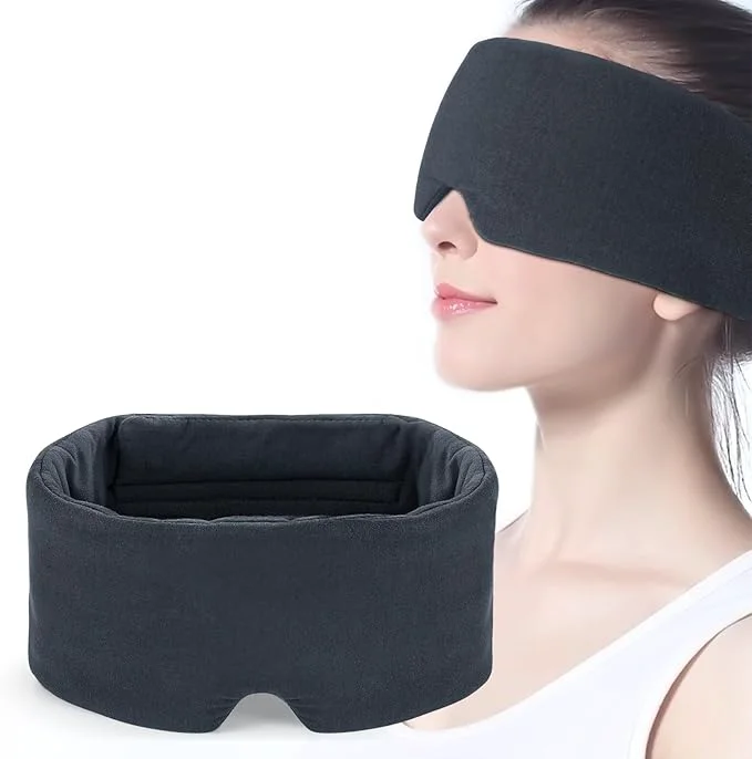 Consistent Mavogel Sleep Mask Modal Material Eye Mask Superior