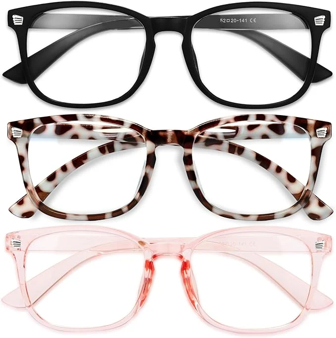 Prestigious Gaoye Stylish Eyewear Frame Accessories Original