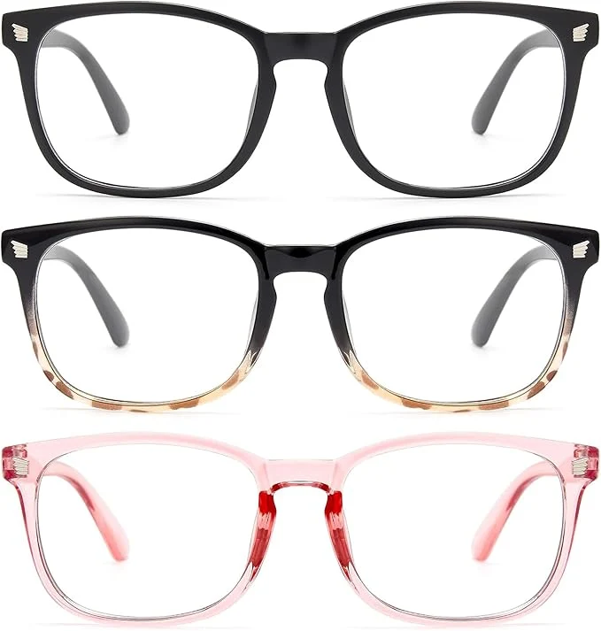 Official Gaoye Stylish Eyewear Frame Accessories Next-Generation
