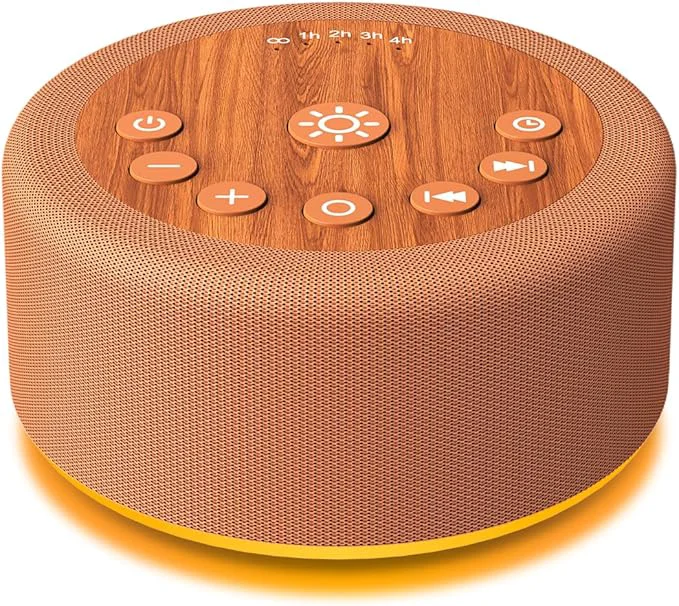 Prestigious Sleep Sound Machine White Noise Machine Superior