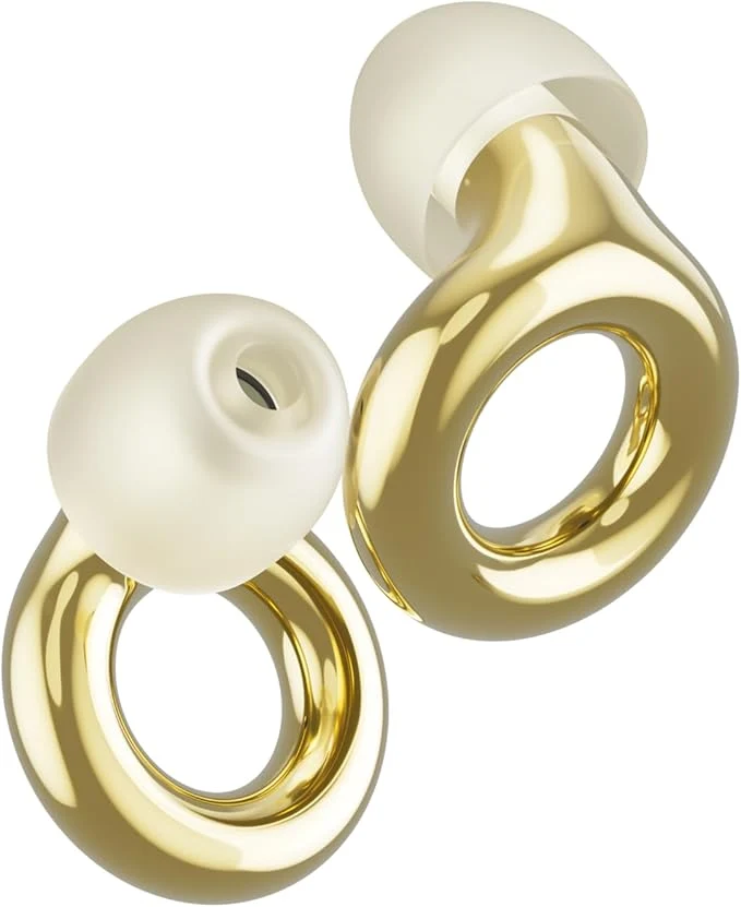 High-Grade Loop Experience 2 Ear Plugs – Stylish Hearing Protection Versatile