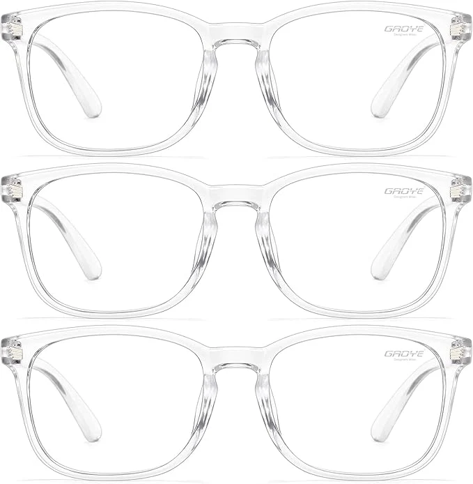 Smart Gaoye Stylish Eyewear Frame Accessories Secure
