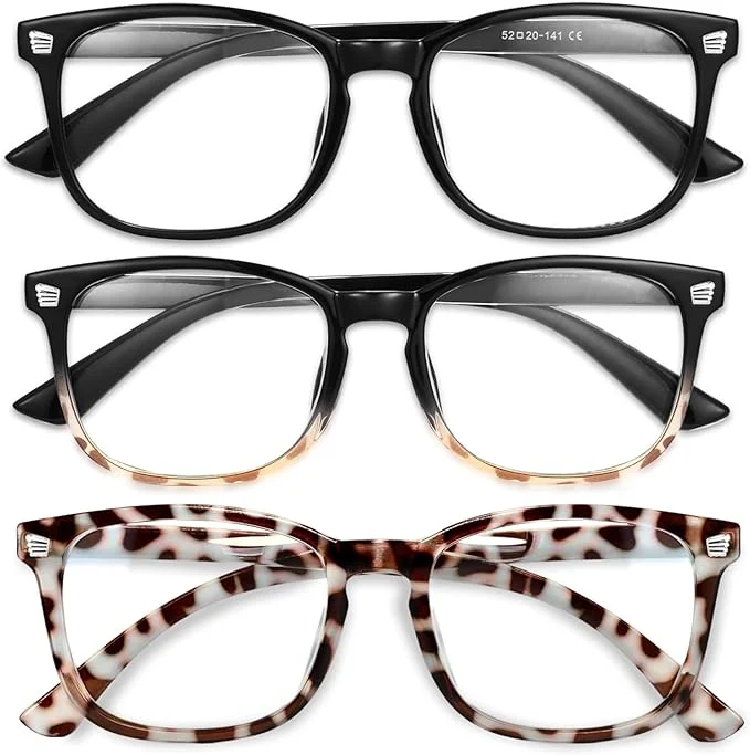 Long-Lasting Gaoye Stylish Eyewear Frame Accessories Official
