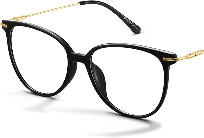 Pure Gaoye Blue Light Blocking Glasses Long-Lasting