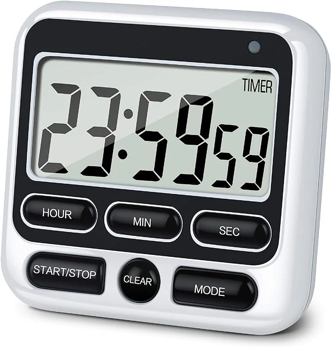 Classic KTKUDY Digital Kitchen Timer Proven