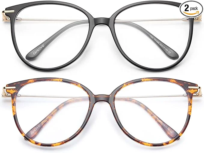 Lightweight Gaoye Blue Light Blocking Glasses Elite