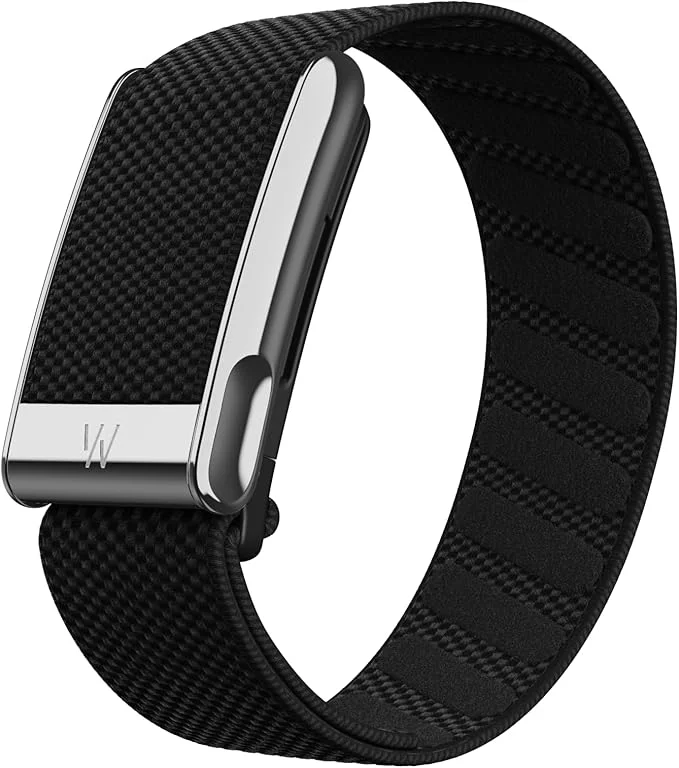 Pure WHOOP 5.0 MG Activity Tracker High-Grade