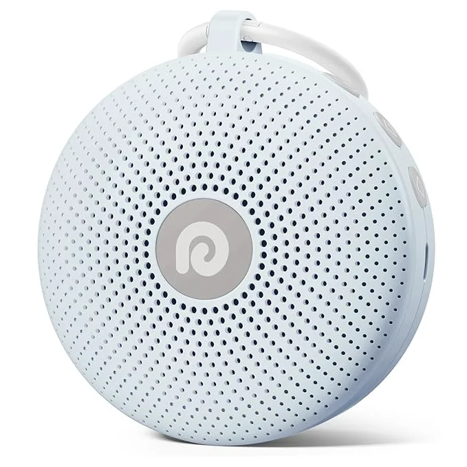 Verified Dreamegg White Noise Machine Proven