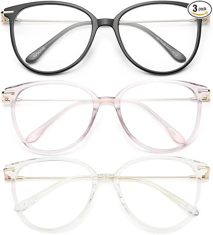 Trendy Gaoye Blue Light Blocking Glasses Specialty