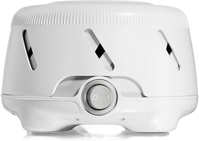 Innovative Yogasleep Dohm UNO White Noise Sound Machine Green