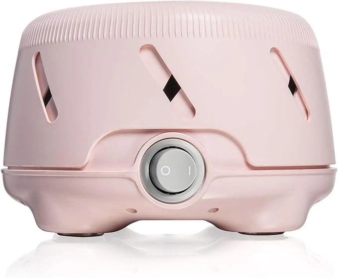 Optimized Yogasleep Dohm Uno White Noise Sound Machine Fan Inside Recyclable