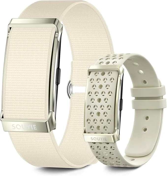 Responsible Smart Bracelet for Women Men Health Activity Fitness Trackers 24H Sleep Expertly Made