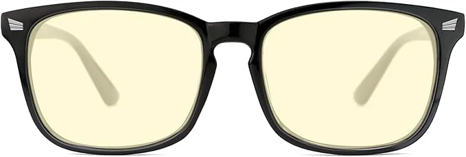 Luxury TIJN Gaming Glasses Blue Light Blocking Glasses Quality
