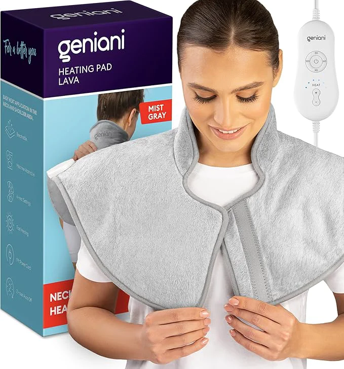 High-Quality GENIANI Electric Throw High-Performance