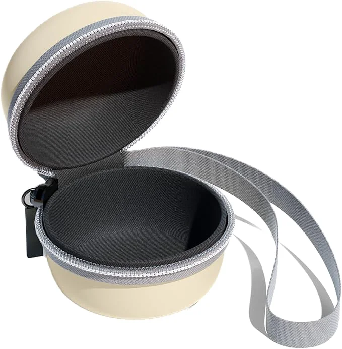 Soft LEICEX Portable Sound Machine Case （Only Travel Case） Proven