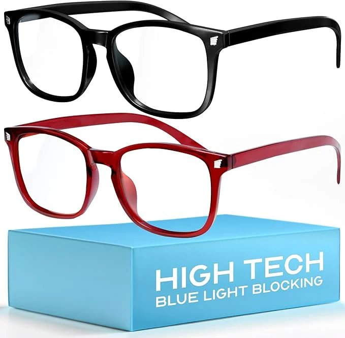 Refined livho High Tech Blue Light Glasses Carefully Designed