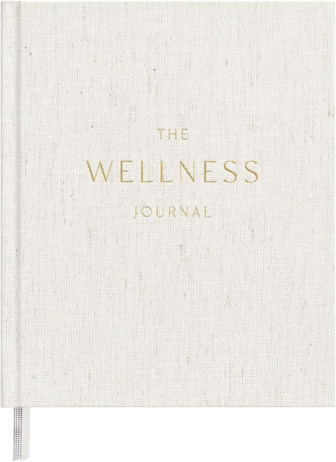 Versatile And Per Se Wellness Journal – 91-Day Self Care Mental Health Planner Track Detailed