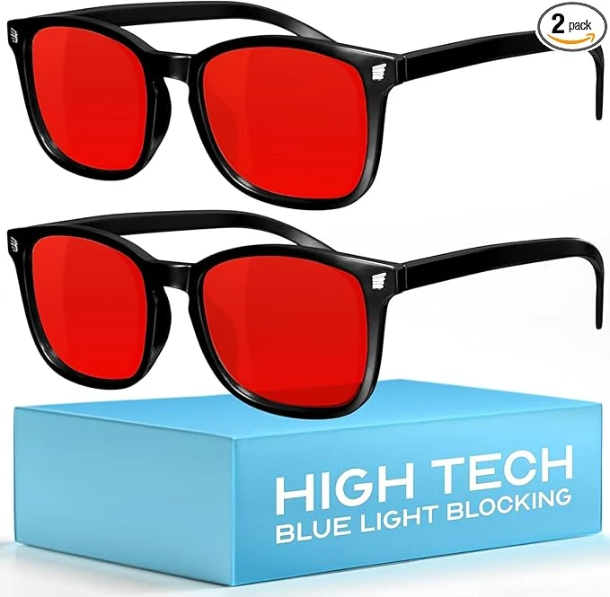 Genuine livho High Tech Blue Light Glasses Efficient