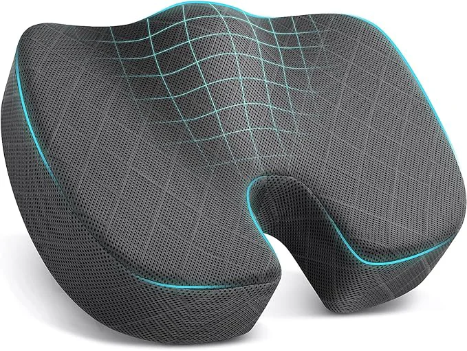 Convenient TushGuard Seat Cushion Unique