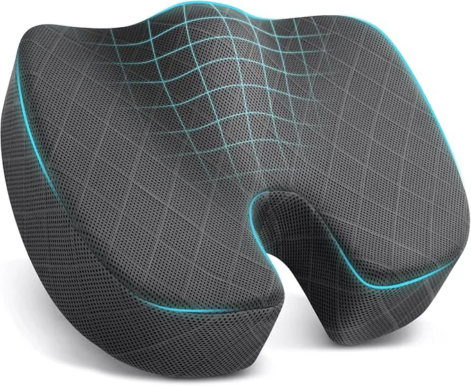 Dependable TushGuard Seat Cushion Fine
