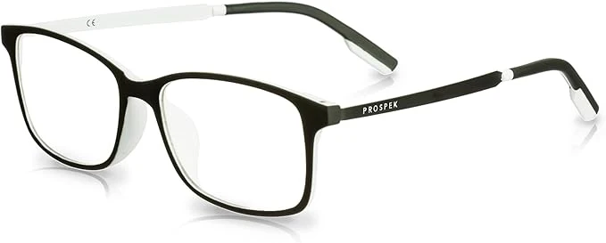 Refined Prospek Blue Light Glasses Reading Lightweight