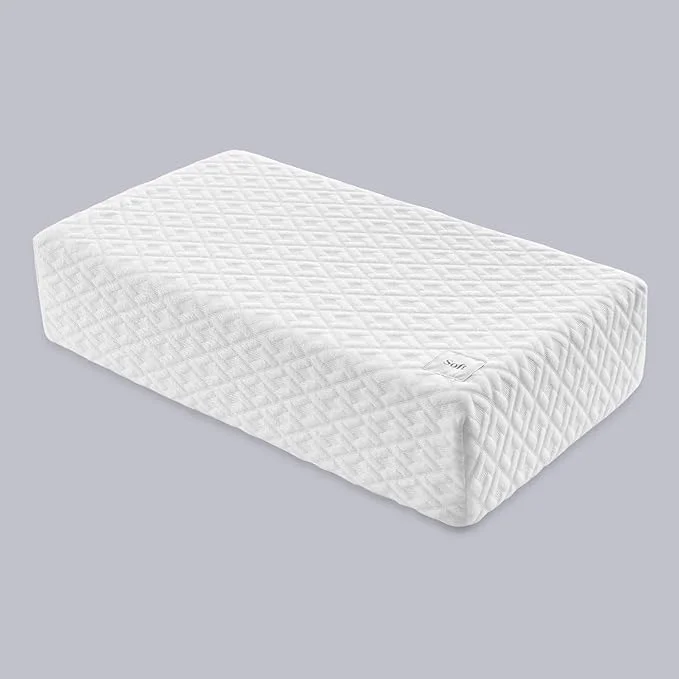 Premium HARBOREST Cube Pillow Flexible
