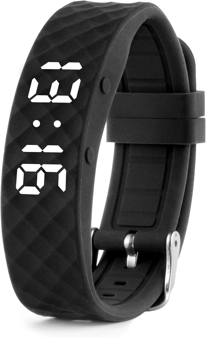 Optimized Tabtime Vibrating Alarm Reminder Watch – Original Design