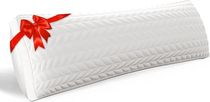 Consistent ZonLi Long Body Pillow for Adults Firm Body Pillow Contemporary