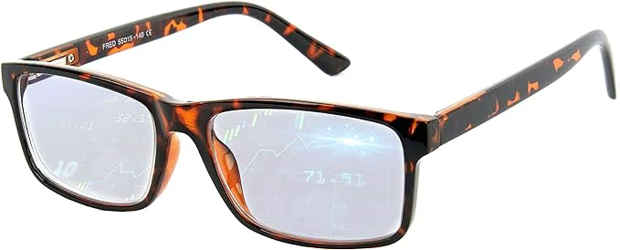 Fine Crafted Blue Light Blocking Glasses For Men Women Anti-Fatigue Computer Monitor Gaming Organic