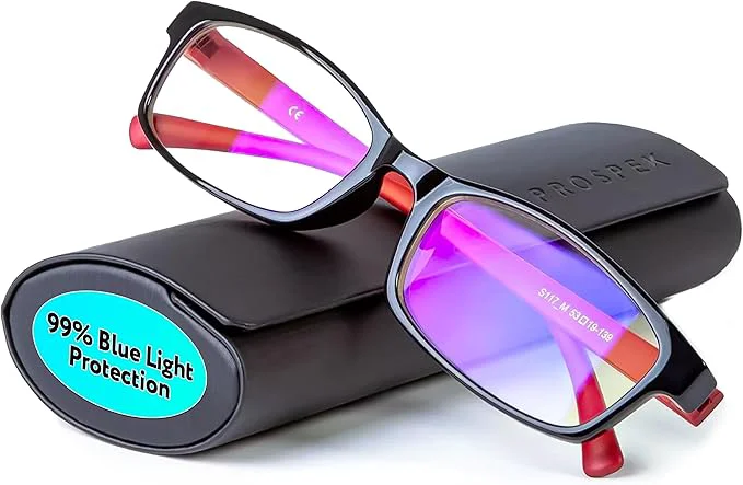 Original Design Prospek Blue Light Glasses Reading High-Quality