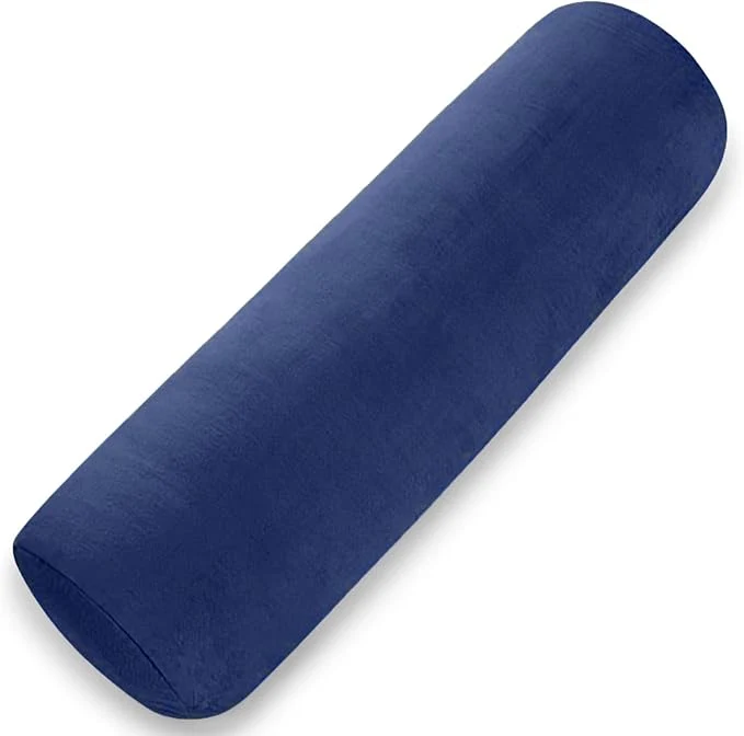 Eco-Friendly 1 MIDDLE ONE Body Pillow for Adults Bolster Pillow Official