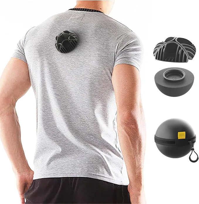 Environmentally Friendly Ball for Side Sleep Posture Outstanding
