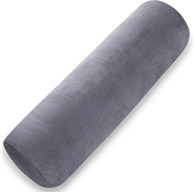 Trendy 1 MIDDLE ONE Body Pillow for Adults Bolster Pillow Certified