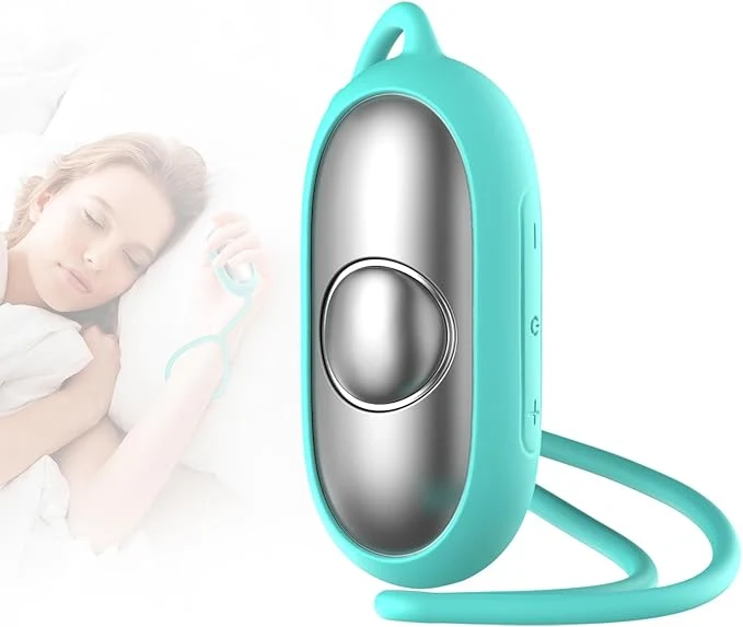 Premium Handheld Relaxation Device – Dual-Mode Gentle Pulse Wellness Tool Relaxed