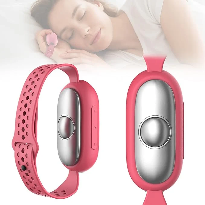 Reusable Gen2 Relaxation Device – Handheld Portable Sleep Device Durable