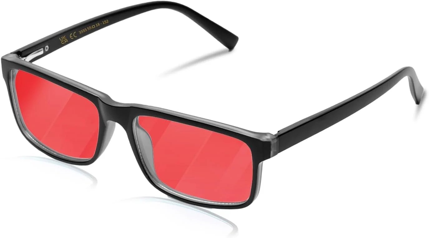 Trendy VMJFBJ Blue Light Blocking Glasses Easy-to-Use