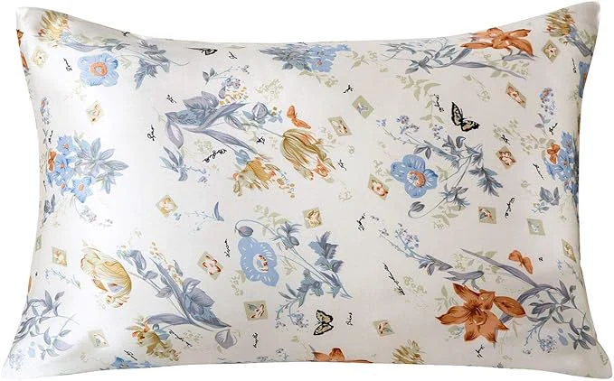 Reusable SLPBABY Silk Pillowcase for Hair and Skin Artisan