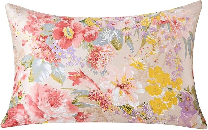 Certified SLPBABY Silk Pillowcase for Hair and Skin Consistent